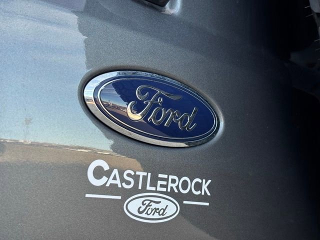 Certified 2024 Ford Bronco Wildtrak image 19