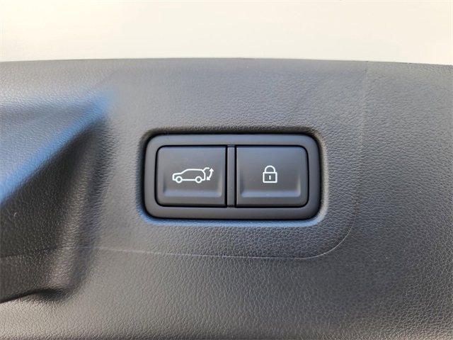 New 2025 Hyundai Santa Fe XRT image 9