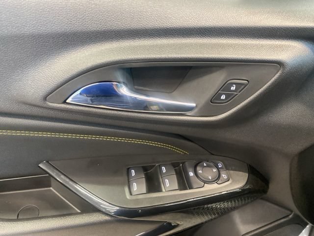 New 2026 Chevrolet Trax LT w/ LT Convenience Package FWD image 26