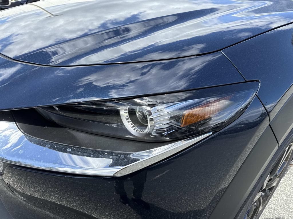 New 2026 MAZDA CX-30 AWD 2.5 S w/ Select Sport Pkg image 10
