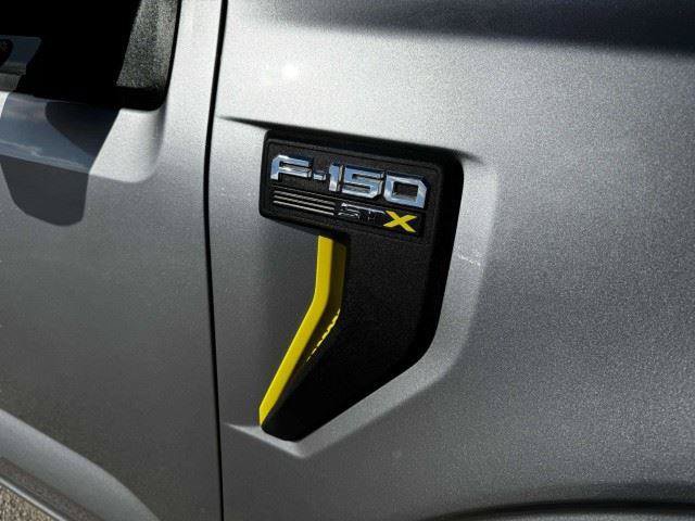 Used 2024 Ford F150 STX AWD/4WD image 10
