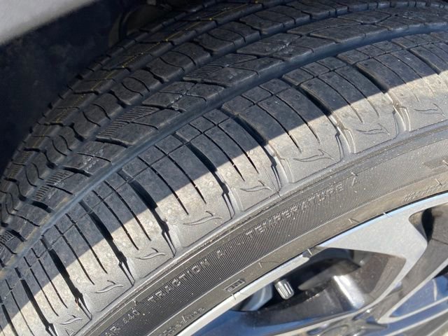 Certified 2024 Chevrolet TrailBlazer RS w/ Convenience Package AWD/4WD image 23