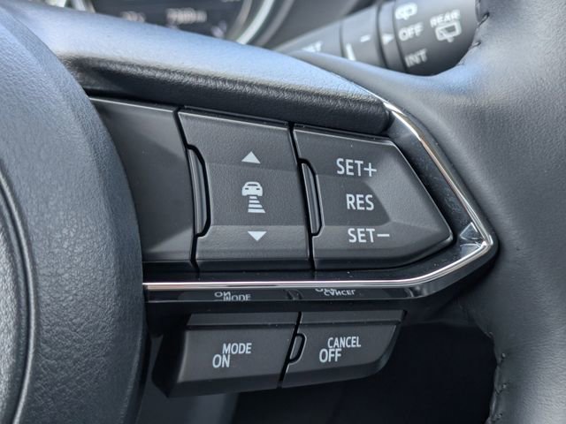 Certified 2025 MAZDA CX-5 AWD 2.5 S w/ Select Package image 22