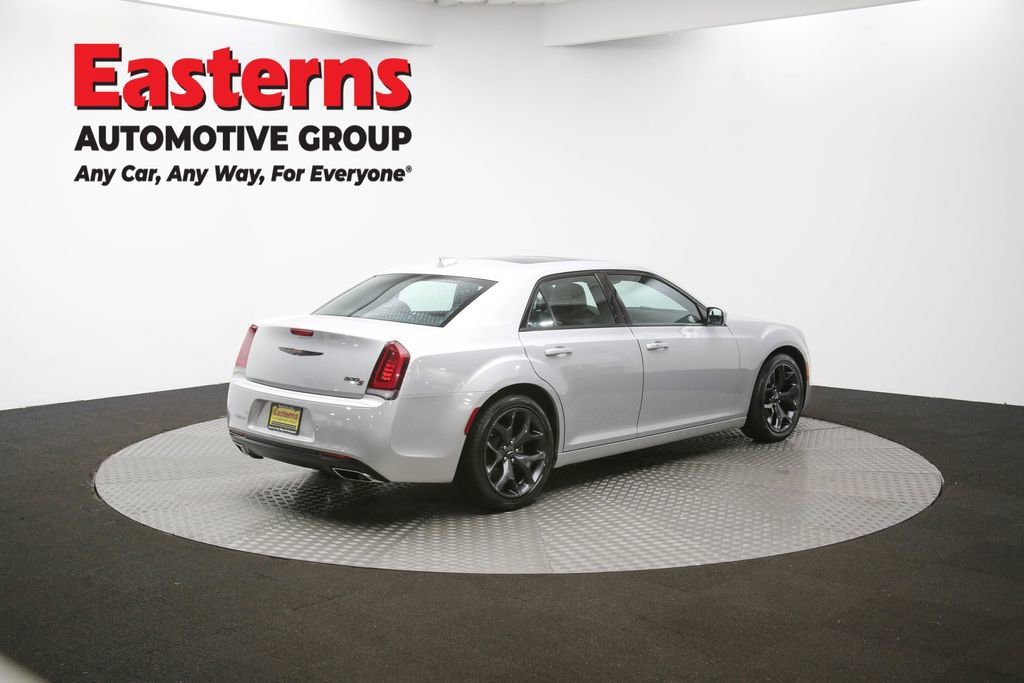 Used 2023 Chrysler 300 S image 46