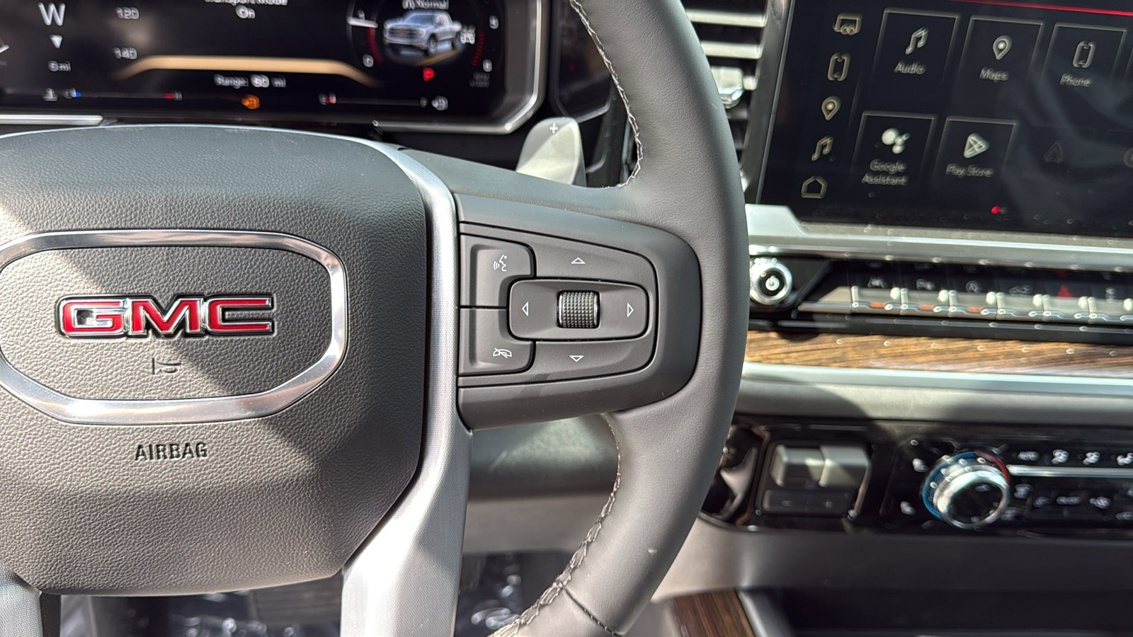 New 2026 GMC Sierra 1500 Elevation image 12