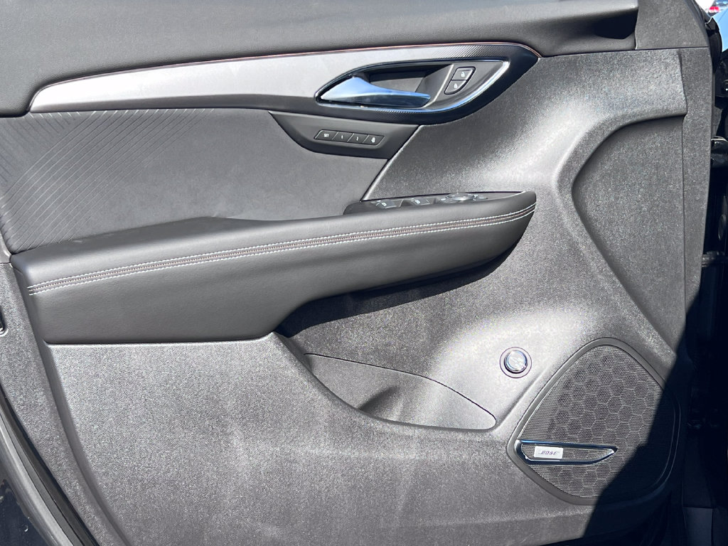 New 2026 Buick Envision Sport Touring AWD/4WD image 12