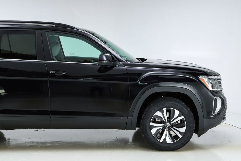 New 2026 Volkswagen Atlas SE image 12