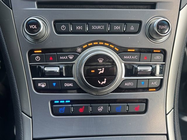 Used 2019 Lincoln MKZ Reserve image 14