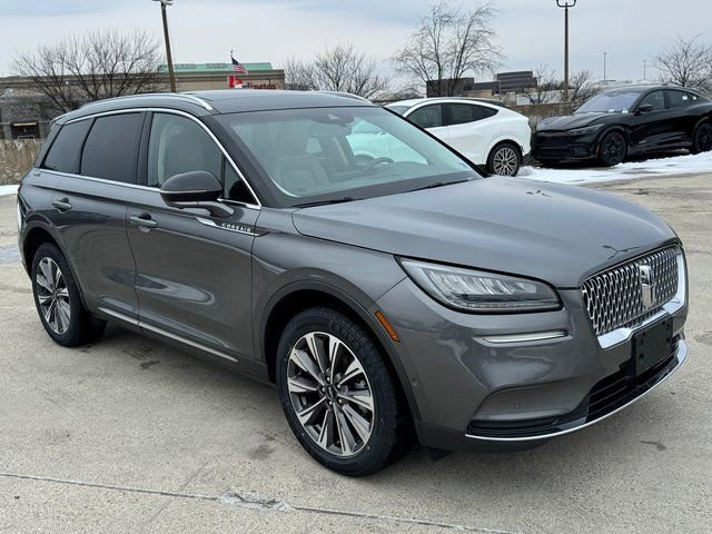 Used 2022 Lincoln Corsair Reserve w/ Equipment Group 201A image 6