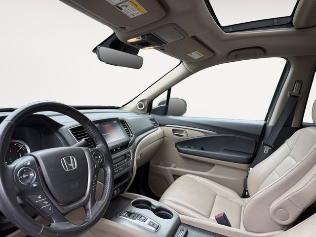 Used 2023 Honda Ridgeline RTL image 9