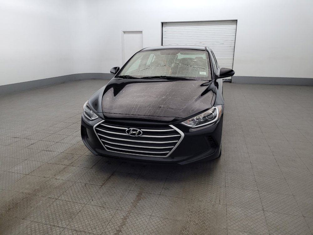 Used 2018 Hyundai Elantra SEL w/ Cargo Package FWD image 15