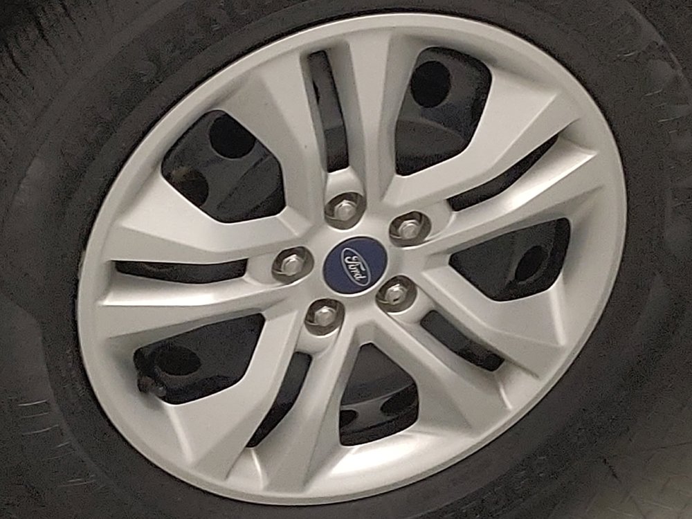 Used 2020 Ford Escape S FWD image 31
