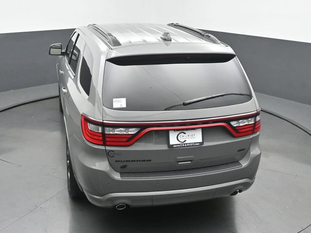 New 2026 Dodge Durango GT w/ Blacktop Package AWD/4WD image 42