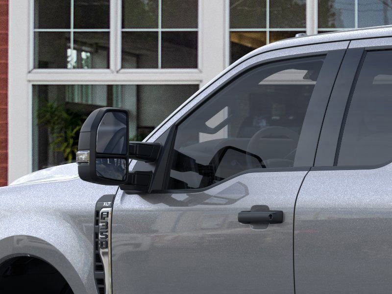 New 2026 Ford F350 XLT w/ Snow Plow Prep Package image 20