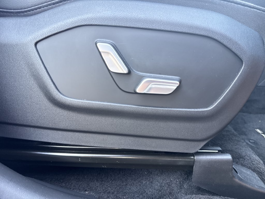 Certified 2024 Hyundai Santa Fe Limited FWD image 39