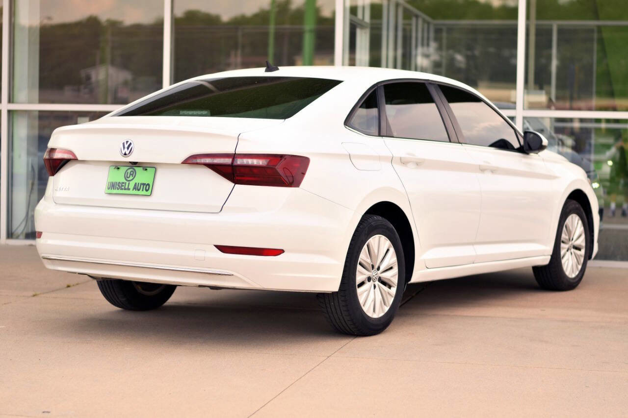 Used 2020 Volkswagen Jetta S image 7