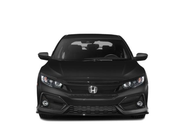 Used 2020 Honda Civic Sport image 4