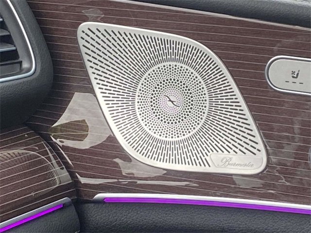 Used 2022 Mercedes-Benz GLE 350 image 18