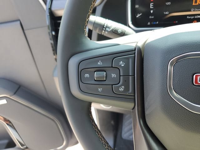 New 2026 GMC Sierra 3500 AT4 w/ AT4 Premium Plus Package AWD/4WD image 30
