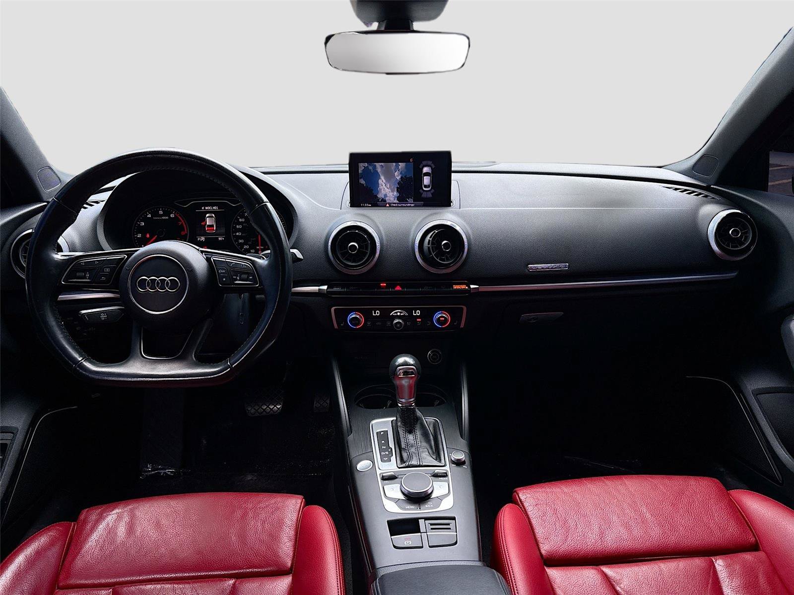 Used 2020 Audi A3 2.0T Premium Plus w/ Premium Plus Package AWD/4WD image 23