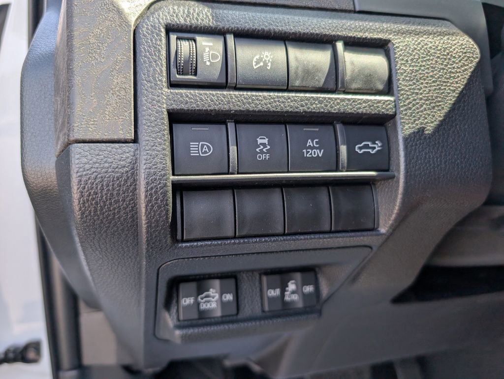 New 2026 Toyota Tacoma Limited image 24