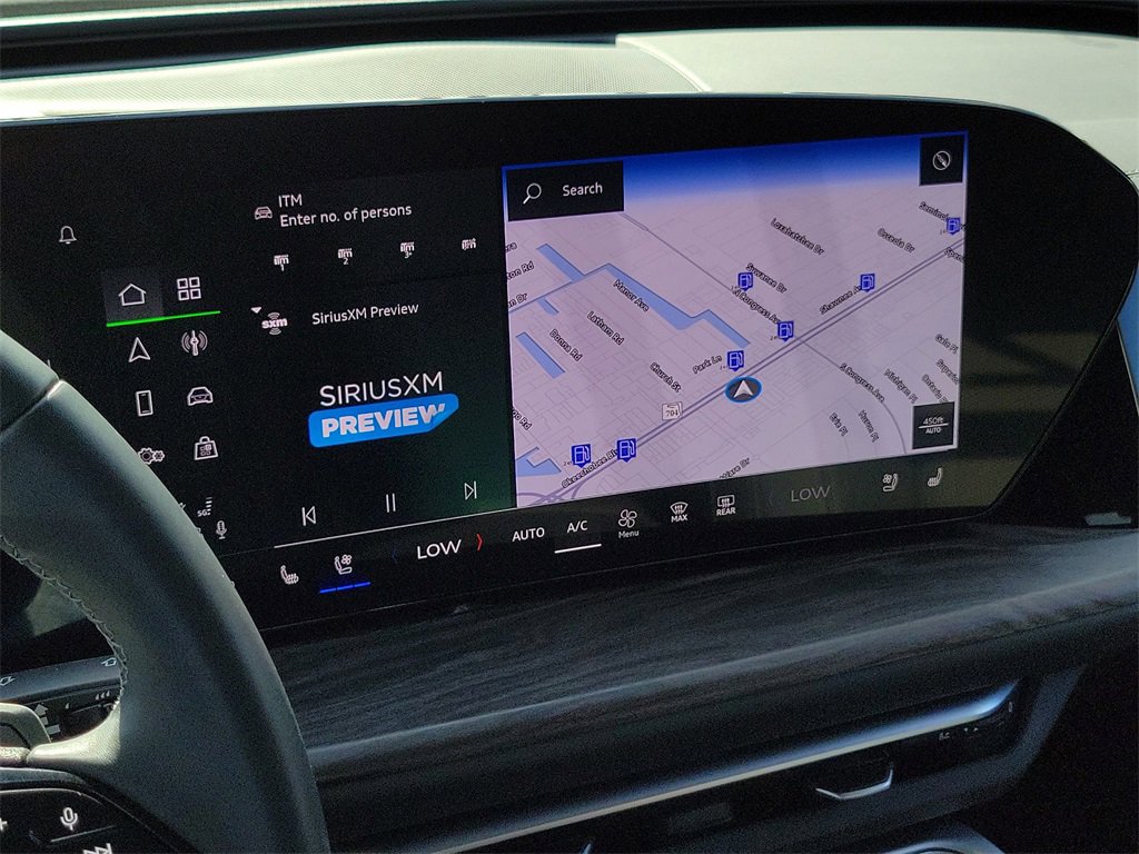 Certified 2025 Audi Q5 Premium Plus w/ Premium Plus image 13