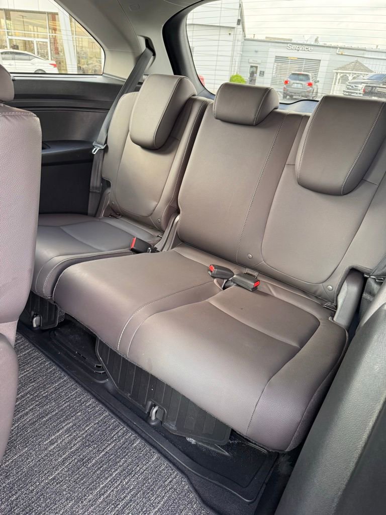 Used 2021 Honda Odyssey Touring image 14
