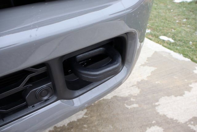 New 2026 RAM 3500 Laramie image 7