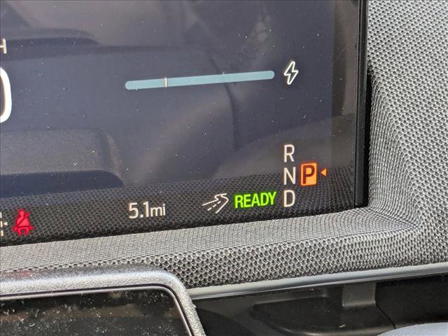 New 2026 Ford Mustang Mach-E Select w/ Technology Package RWD image 11