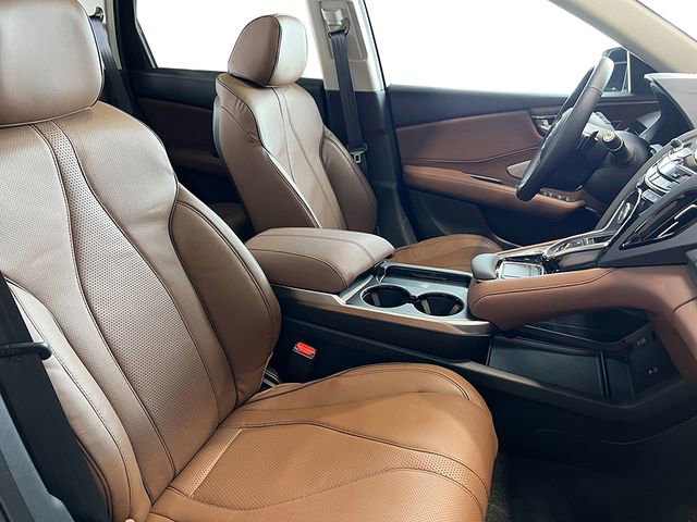 New 2026 Acura RDX SH-AWD w/ Advance Package image 40