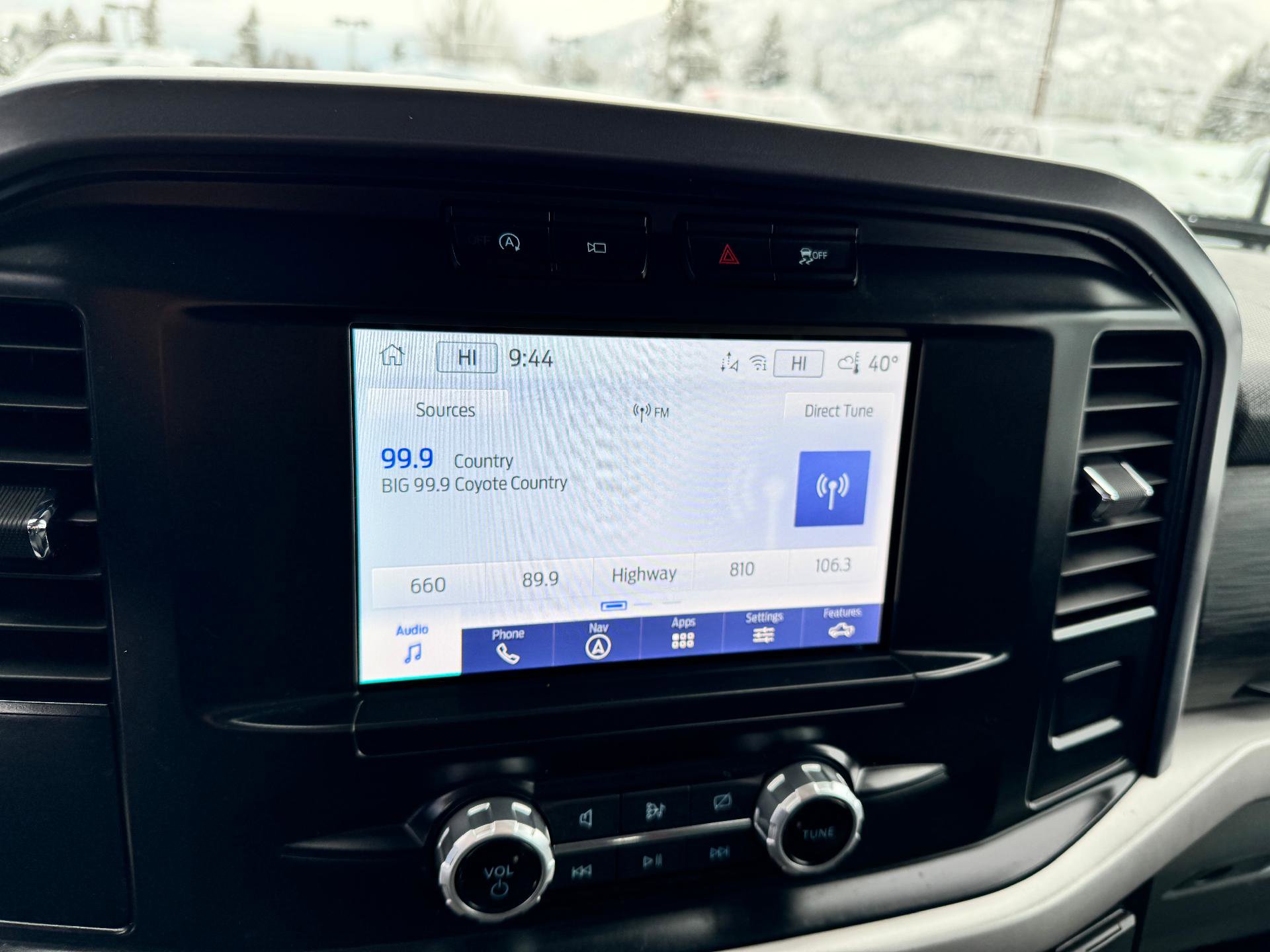 Used 2023 Ford F150 XLT w/ Equipment Group 301A Mid image 27