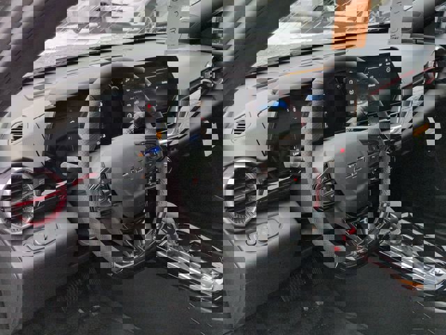 New 2026 Chevrolet Trax RS w/ Sunroof Package image 11