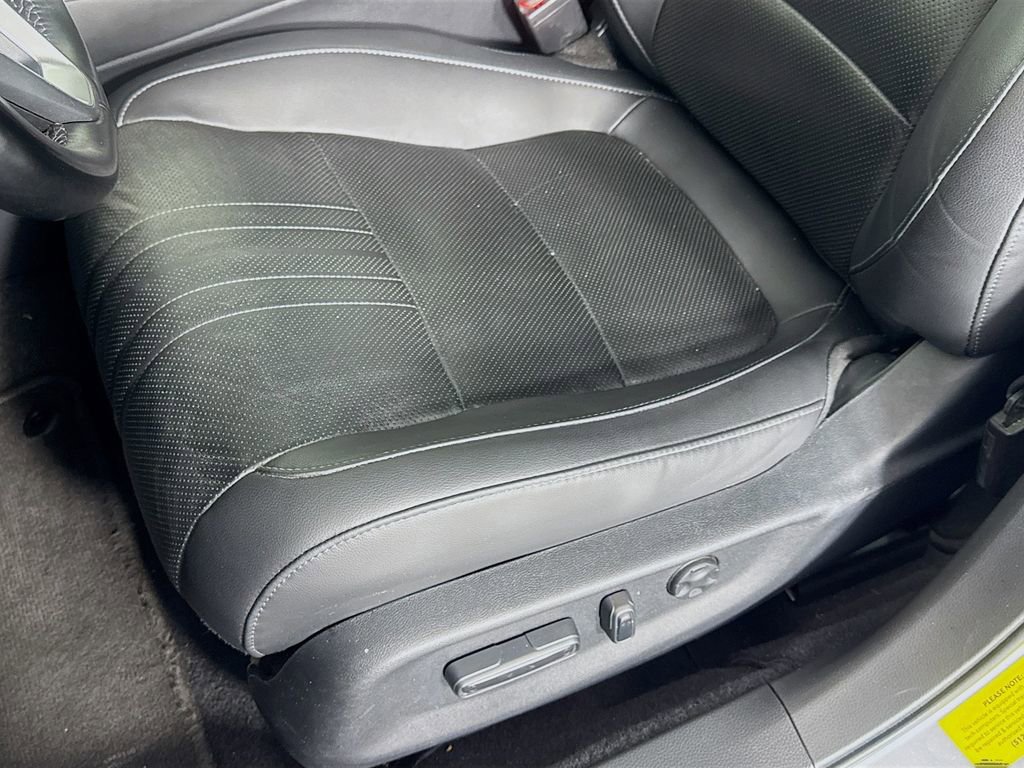 Certified 2022 Honda Accord Sport Special Edition image 24