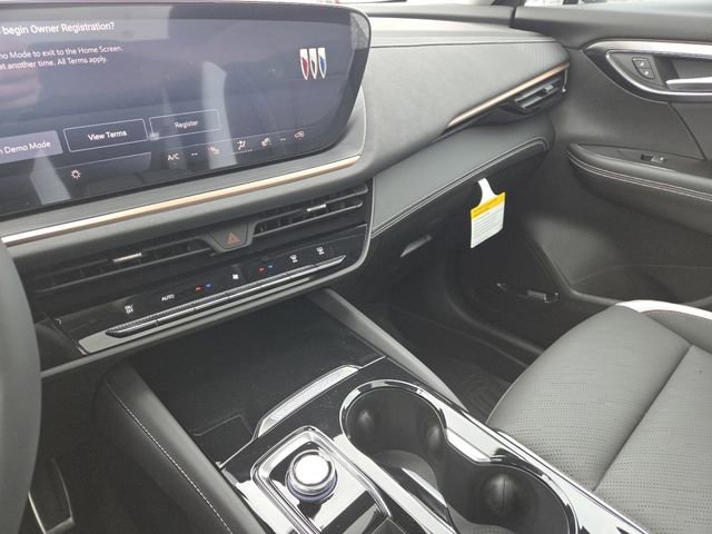 New 2026 Buick Envision Sport Touring image 37