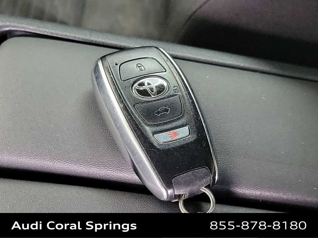 Used 2022 Toyota GR86 image 28