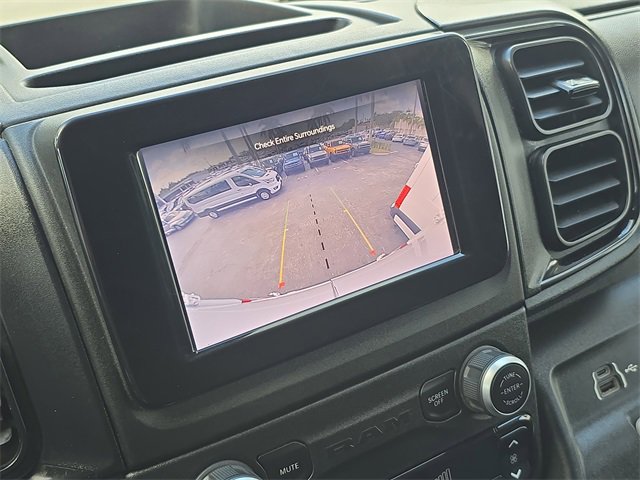 Used 2024 RAM ProMaster 2500 w/ Convenience Group image 20