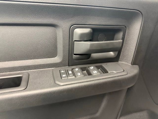 New 2026 RAM 5500 Tradesman w/ Chrome Appearance Group AWD/4WD image 13