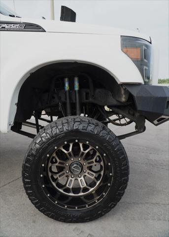 Used 2003 Ford F350 XL RWD image 6