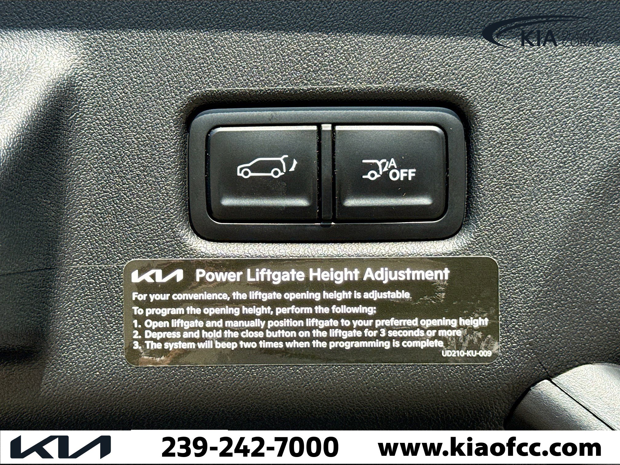 New 2027 Kia Telluride S image 13