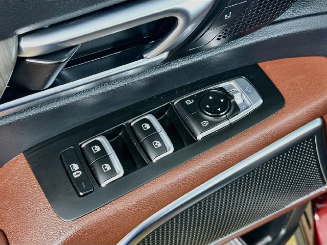 Used 2024 Kia Telluride SX Prestige AWD/4WD image 19