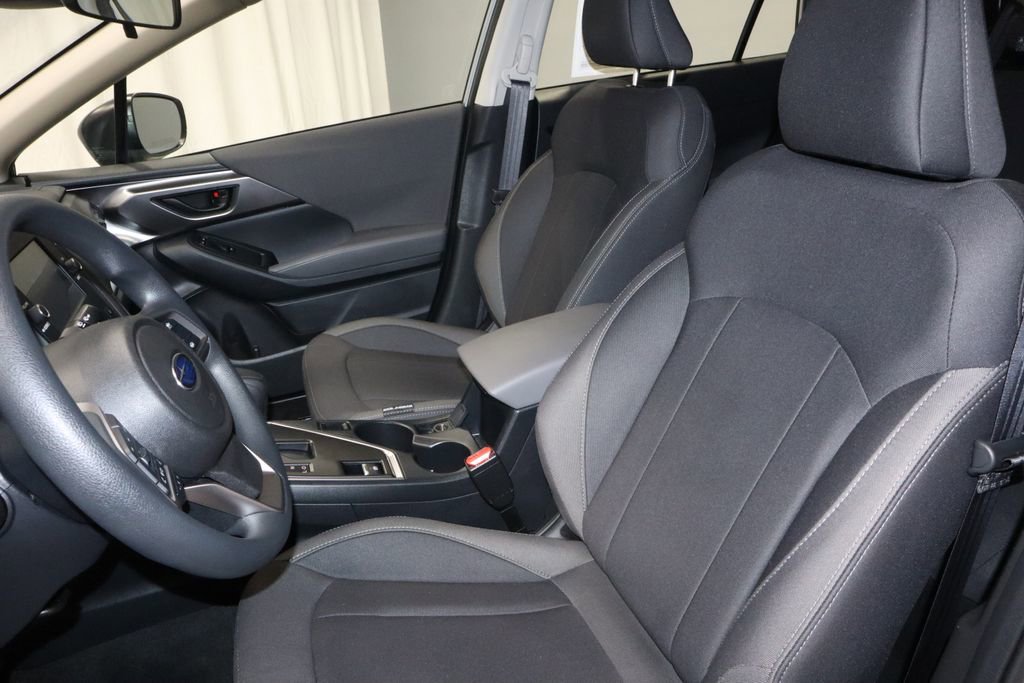 Used 2025 Subaru Impreza 2.0i image 26