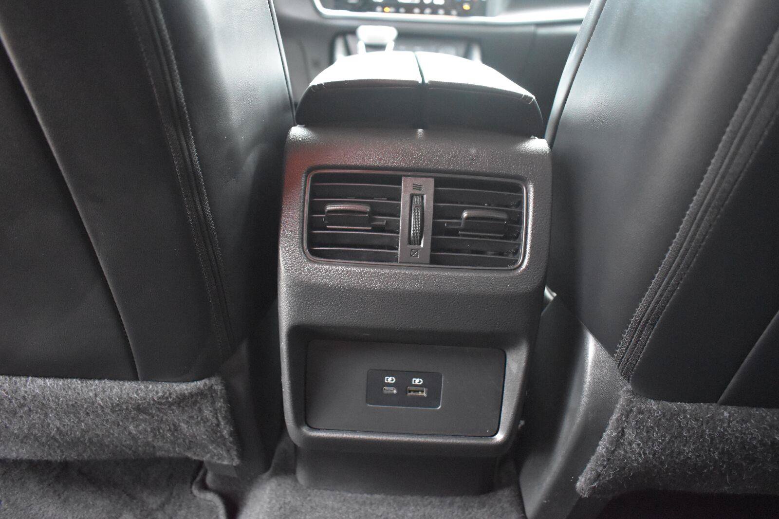 Used 2023 Nissan Rogue SV w/ SV Premium B Package FWD image 47