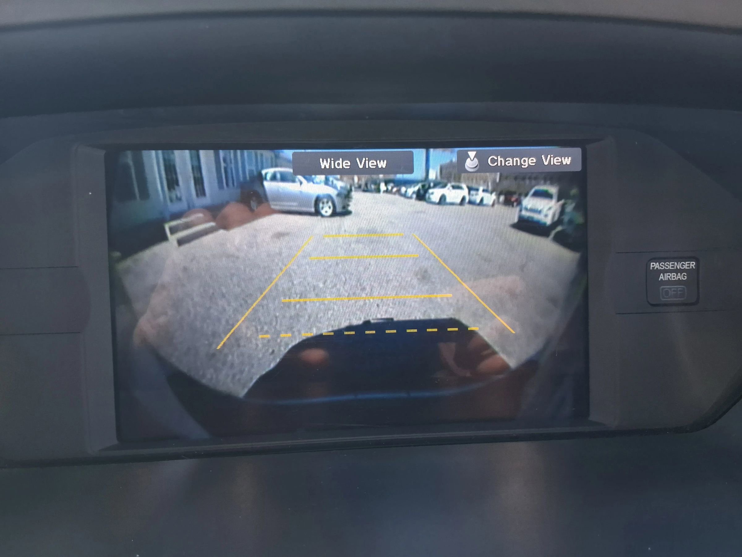 Used 2012 Honda Odyssey Touring Elite image 22