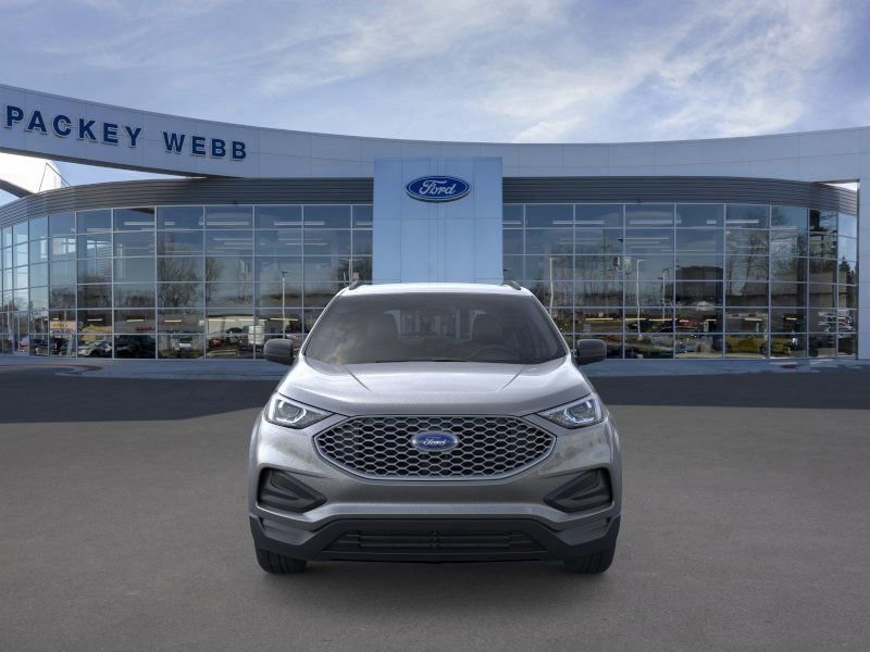New 2024 Ford Edge SE image 7