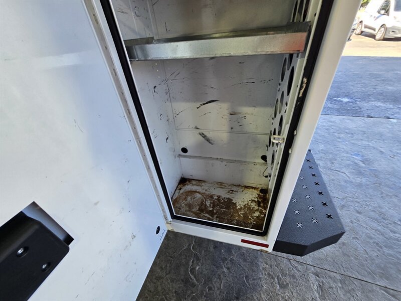 Used 2019 Chevrolet Express 3500 w/ Power Convenience Package RWD image 42