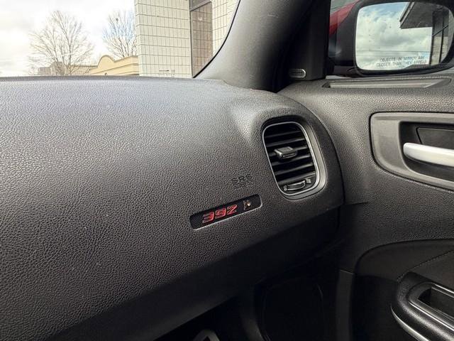 Used 2020 Dodge Charger Scat Pack image 23