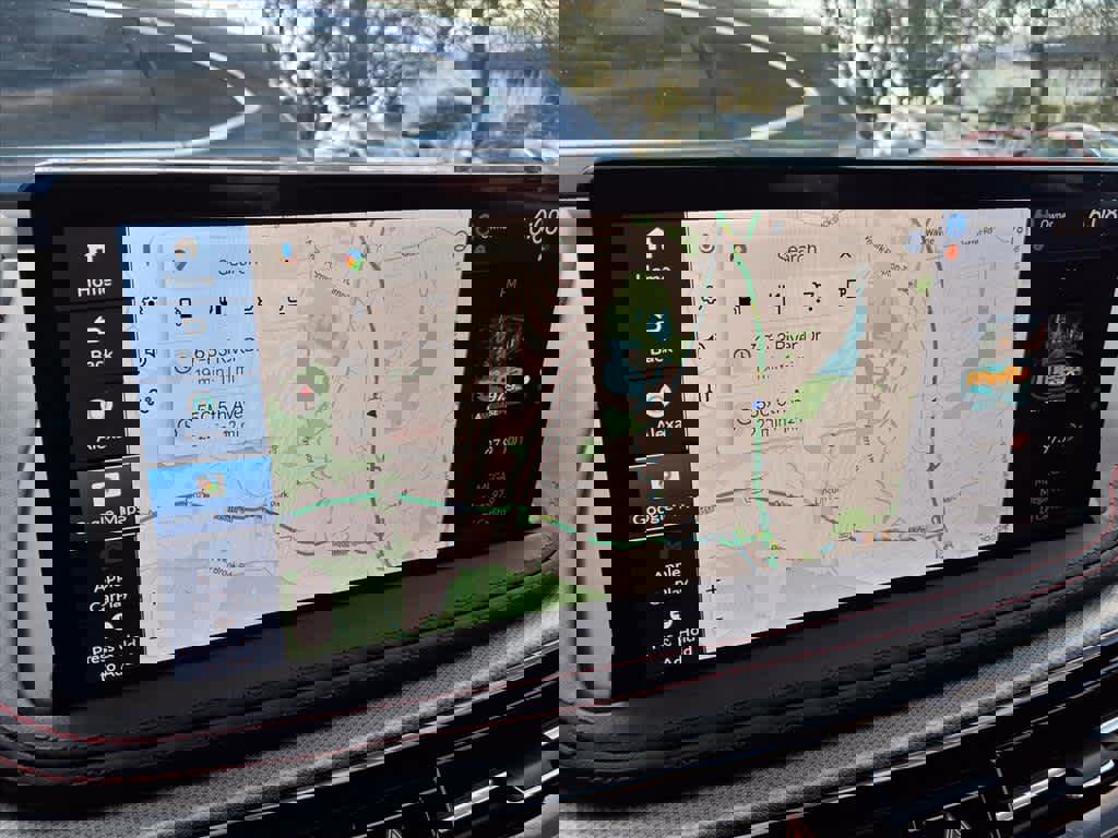 Certified 2026 Acura MDX A-Spec image 16