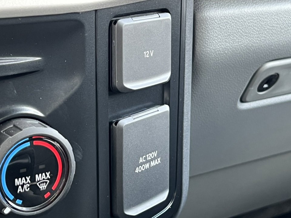 New 2026 Ford F250 4x4 Crew Cab Super Duty image 26