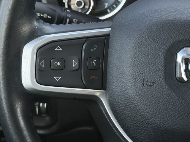 Used 2023 RAM 1500 Lone Star AWD/4WD image 16