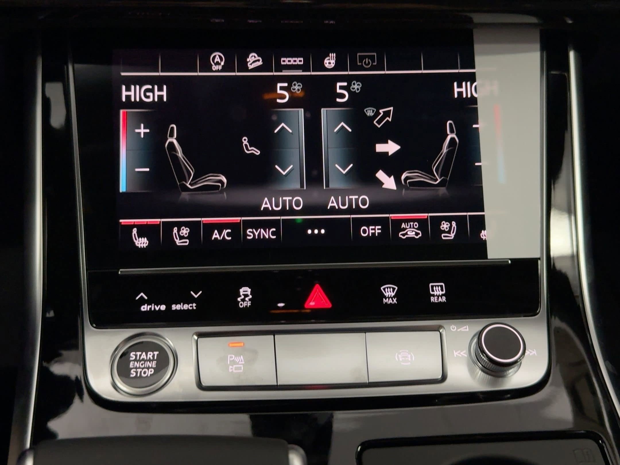 New 2026 Audi Q7 3.0T Premium Plus AWD/4WD image 25